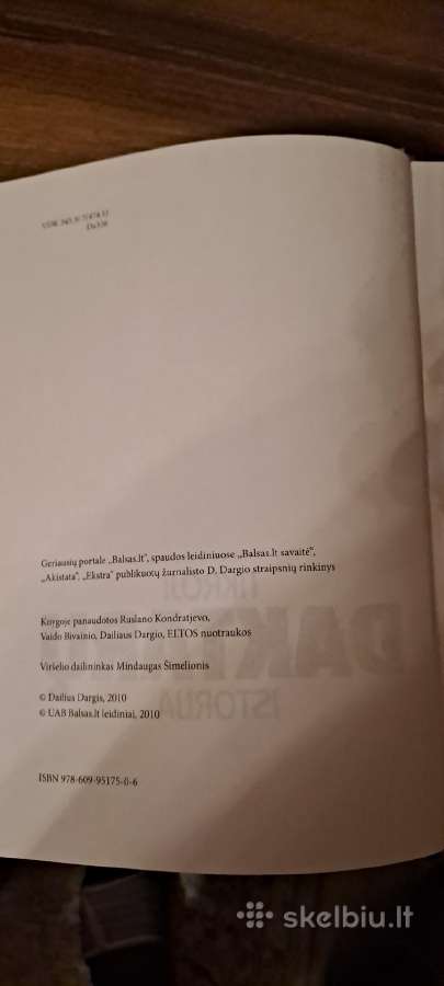 Tikroji daktarų istorija - nuotraukos Nr. 2