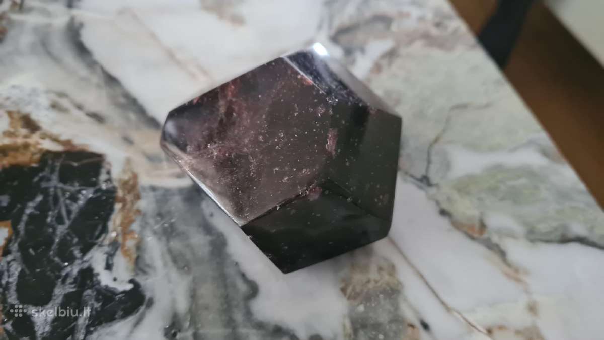 Granatas - nuotraukos Nr. 5