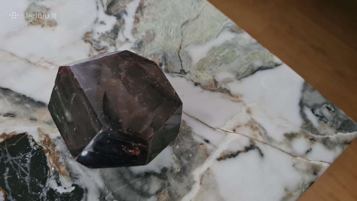 Granatas - nuotraukos Nr. 7