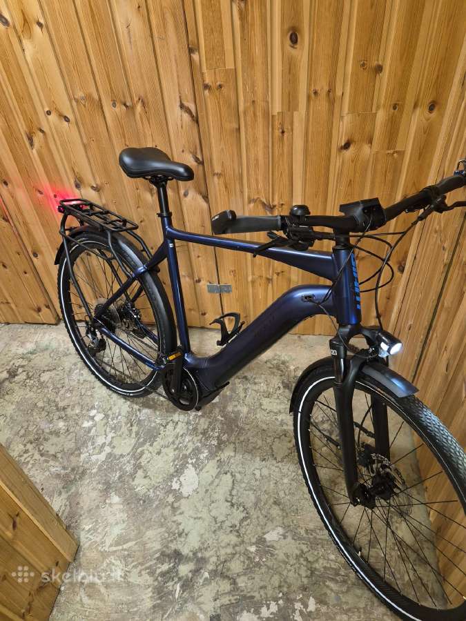 Giant explore E+2gts