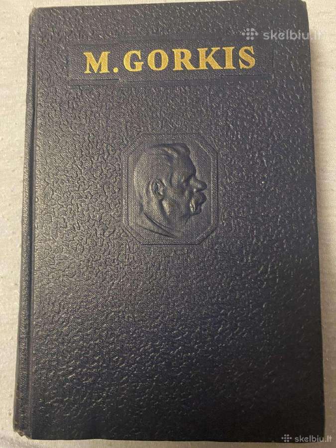 Parduodamos geros knygos. - nuotraukos Nr. 24