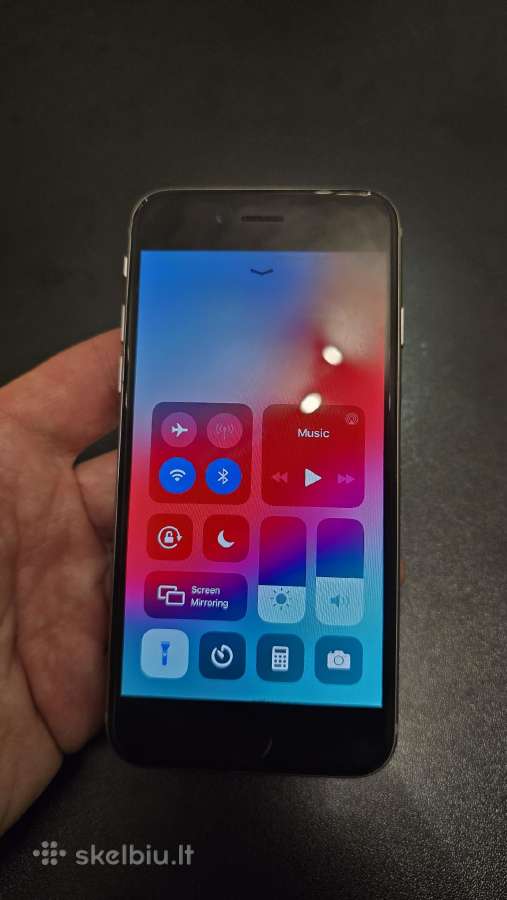 iPhone 6