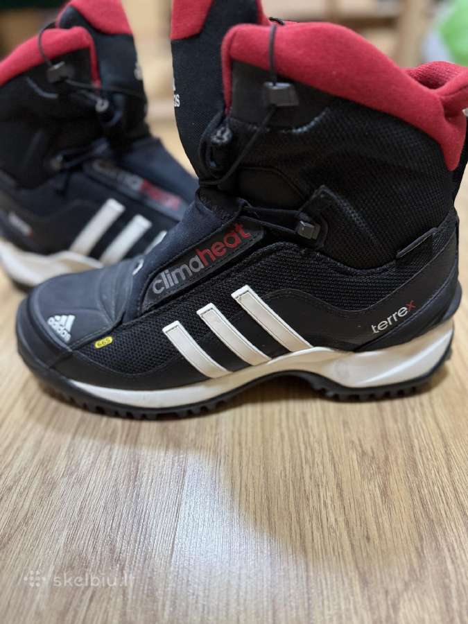 Adidas Terrex Climaheat Conrax Primaloft batai