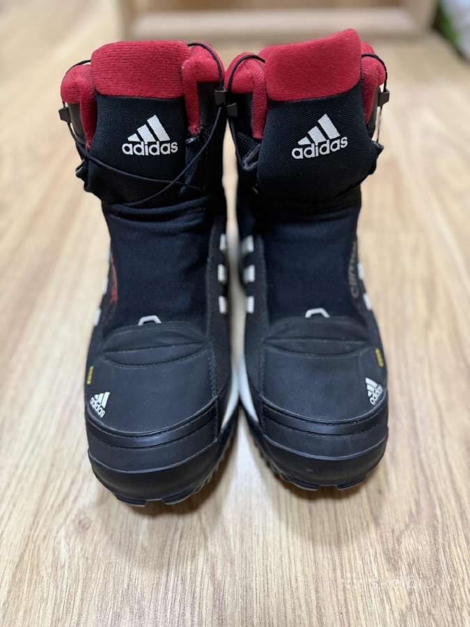 Adidas Terrex Climaheat Conrax Primaloft batai - nuotraukos Nr. 2