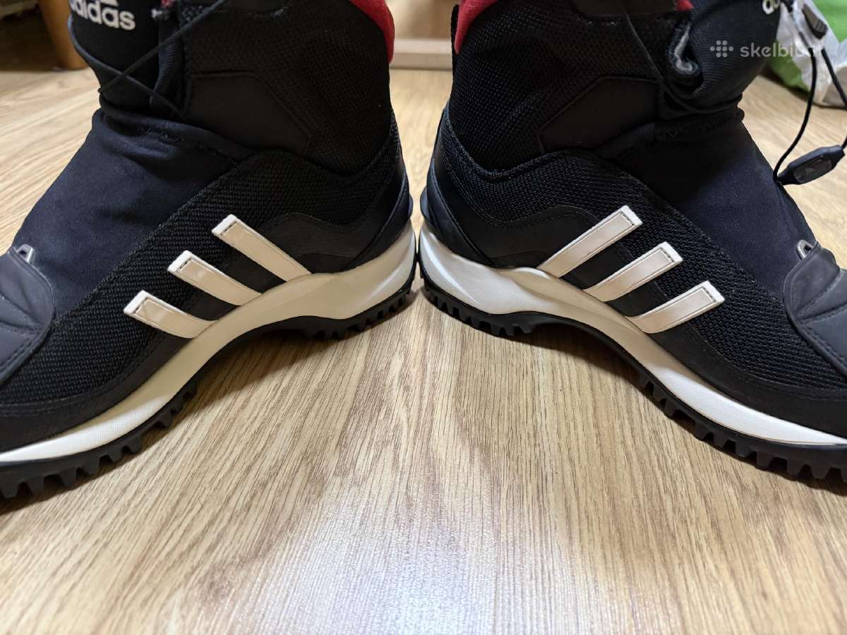 Adidas Terrex Climaheat Conrax Primaloft batai - nuotraukos Nr. 3