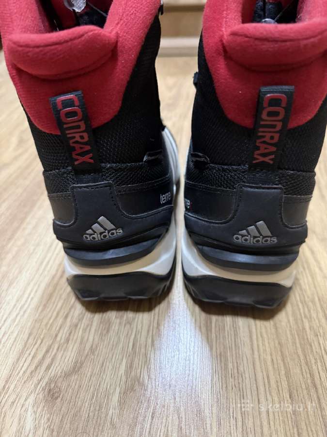 Adidas Terrex Climaheat Conrax Primaloft batai - nuotraukos Nr. 4