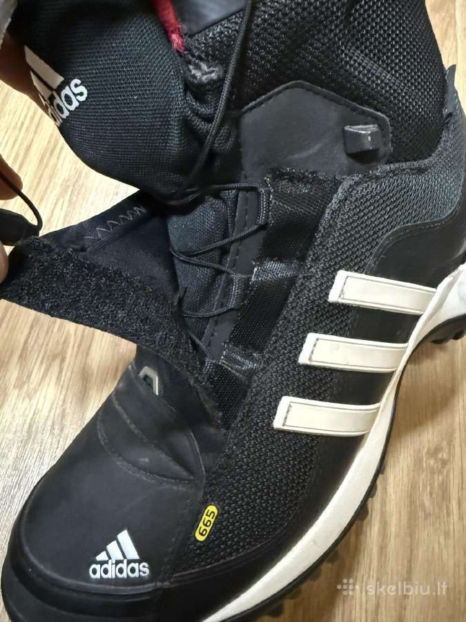 Adidas Terrex Climaheat Conrax Primaloft batai - nuotraukos Nr. 6