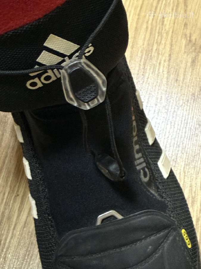 Adidas Terrex Climaheat Conrax Primaloft batai - nuotraukos Nr. 7