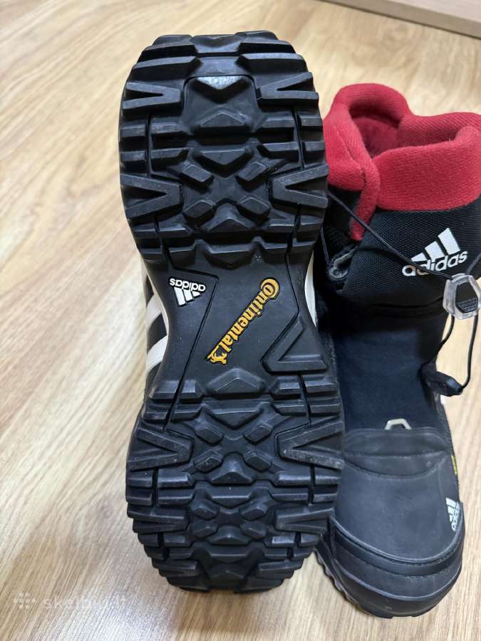 Adidas Terrex Climaheat Conrax Primaloft batai - nuotraukos Nr. 10
