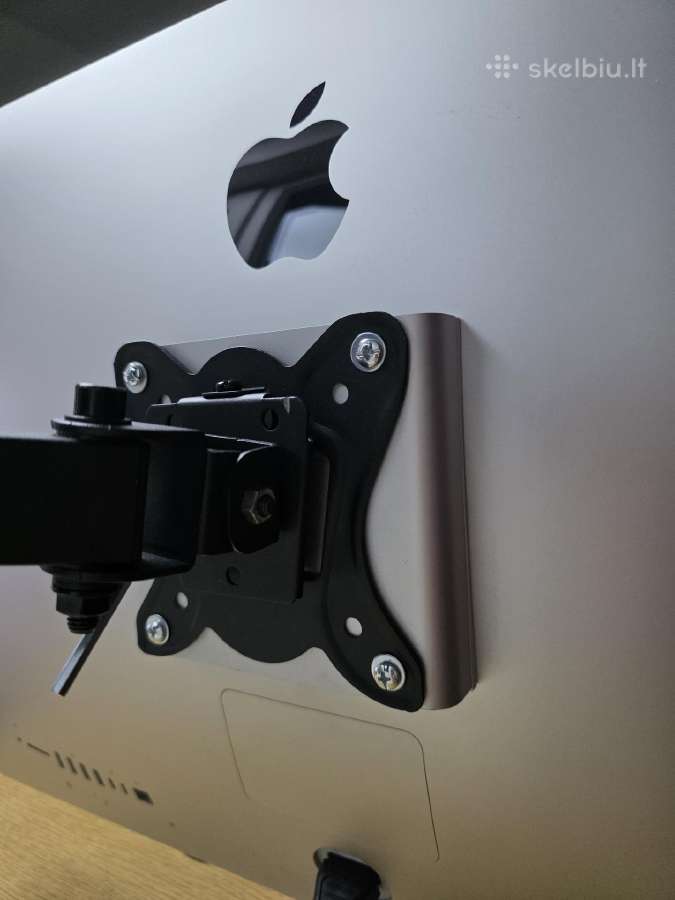 Apple iMac A2115 2020 metų, 27" 5k LED 16gb A1419 - nuotraukos Nr. 12