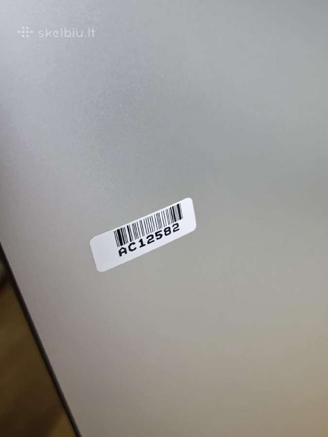 Apple iMac A2115 2020 metų, 27" 5k LED 16gb A1419 - nuotraukos Nr. 15