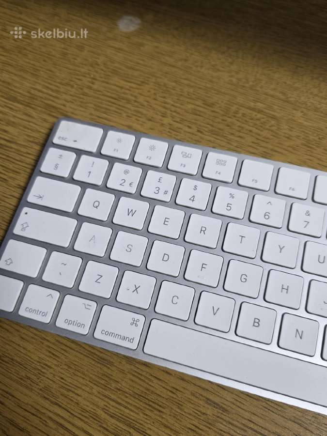 Apple iMac A2115 2020 metų, 27" 5k LED 16gb A1419 - nuotraukos Nr. 19