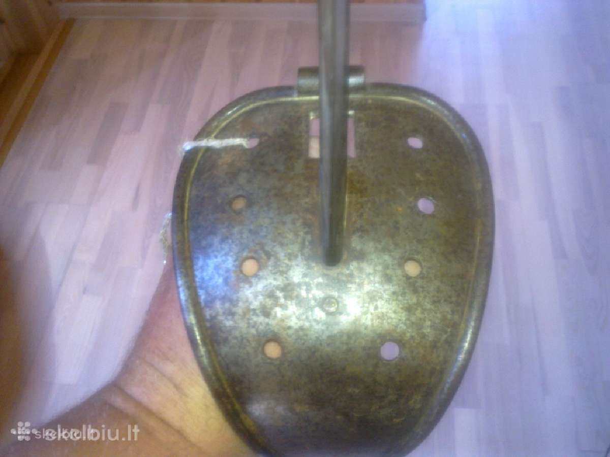 Siulau originala karda kaina 460 eur. - nuotraukos Nr. 4