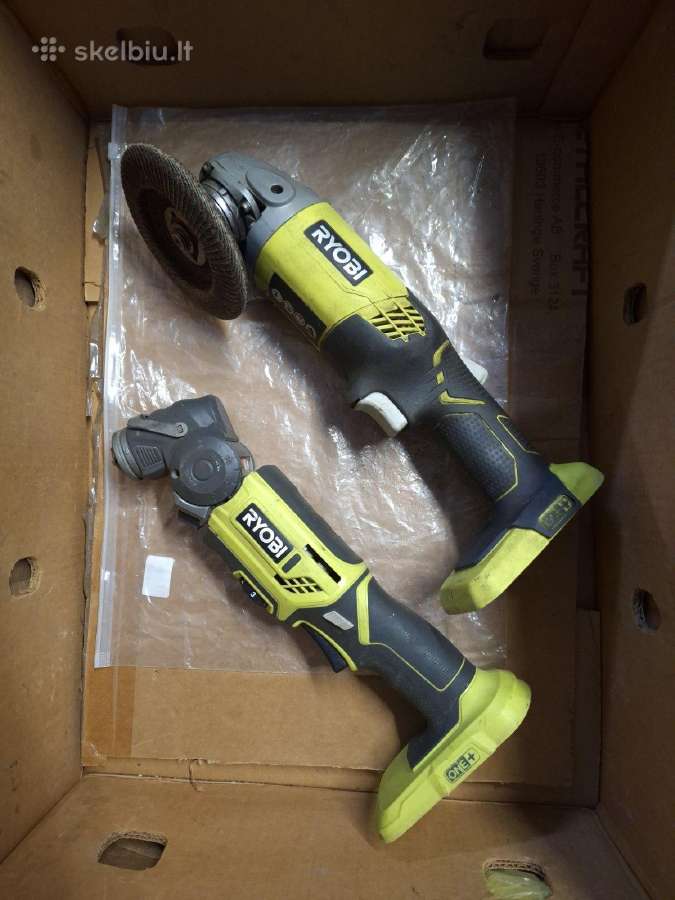 Ryobi