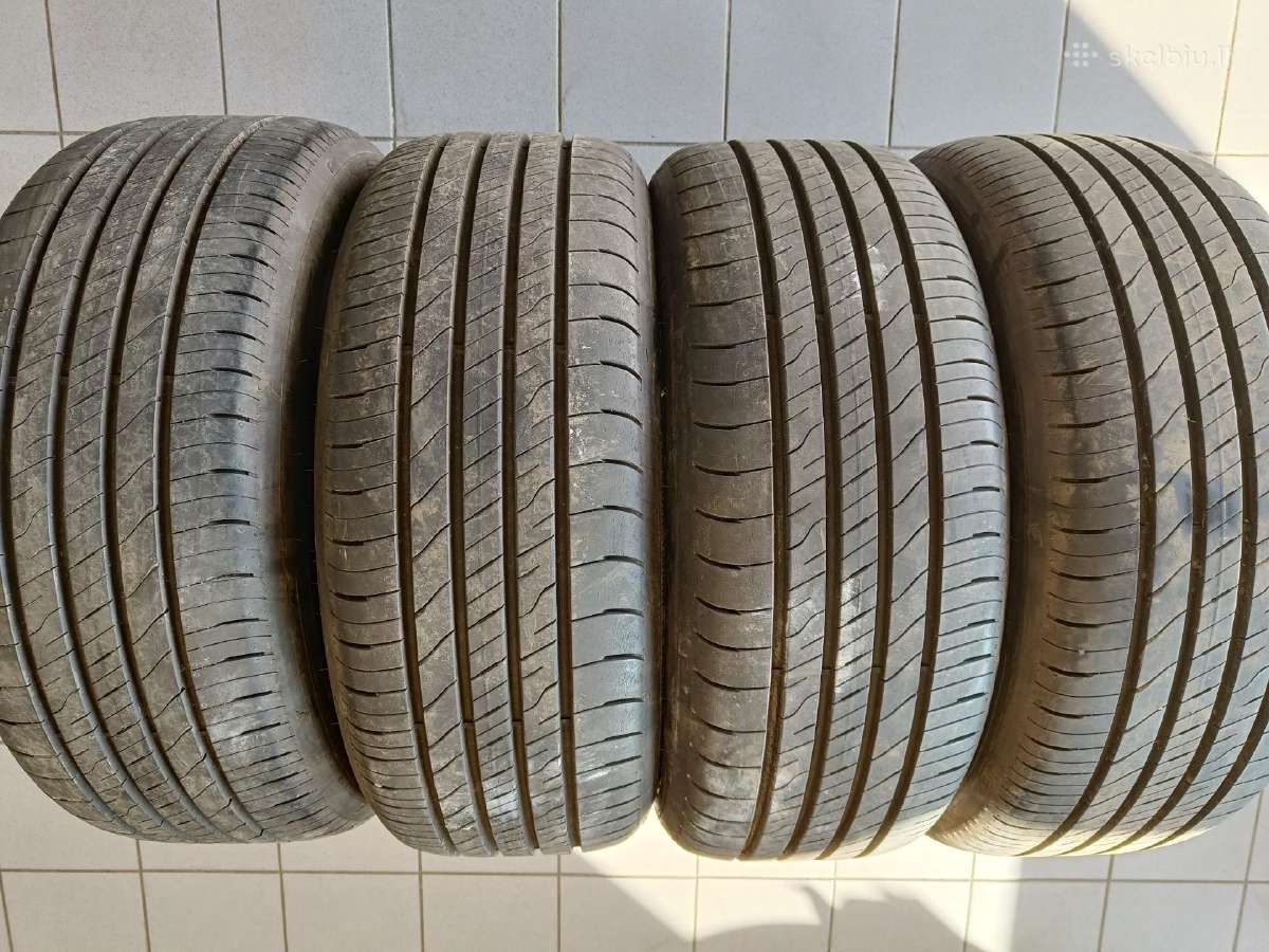 205-50r17 Goodyear