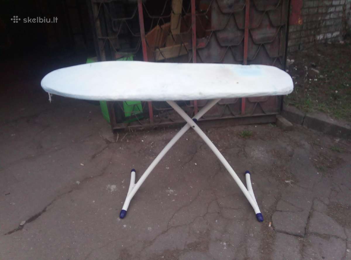 Lyginimo lenta