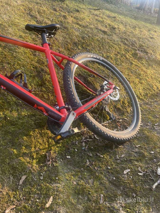 XL Scott Aspect 960 .29er.tourney Tx perjungejas. - nuotraukos Nr. 3
