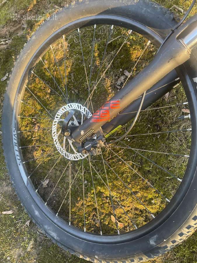 XL Scott Aspect 960 .29er.tourney Tx perjungejas. - nuotraukos Nr. 7