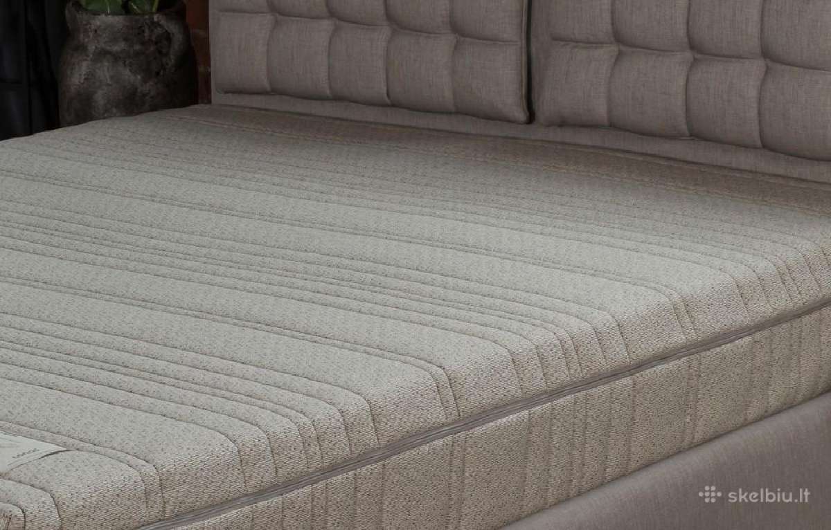 140x200cm Čiužinys Harmonija® Plus iš Lonas