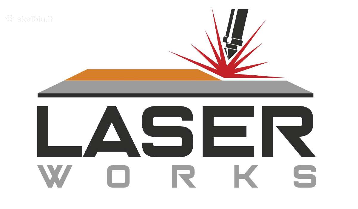 Mobilus lazerinis rūdžių ir paviršių valymas - nuotraukos Nr. 2