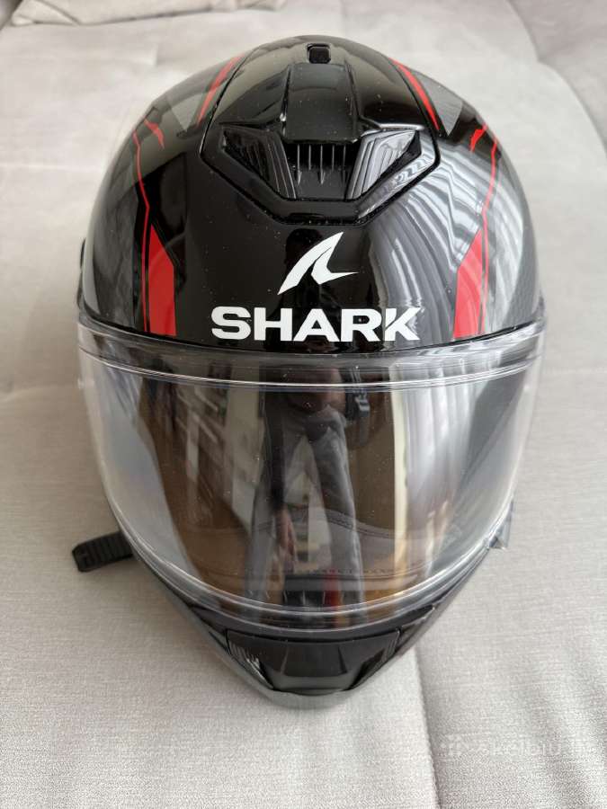 Shark firmos šalmas M dydžio