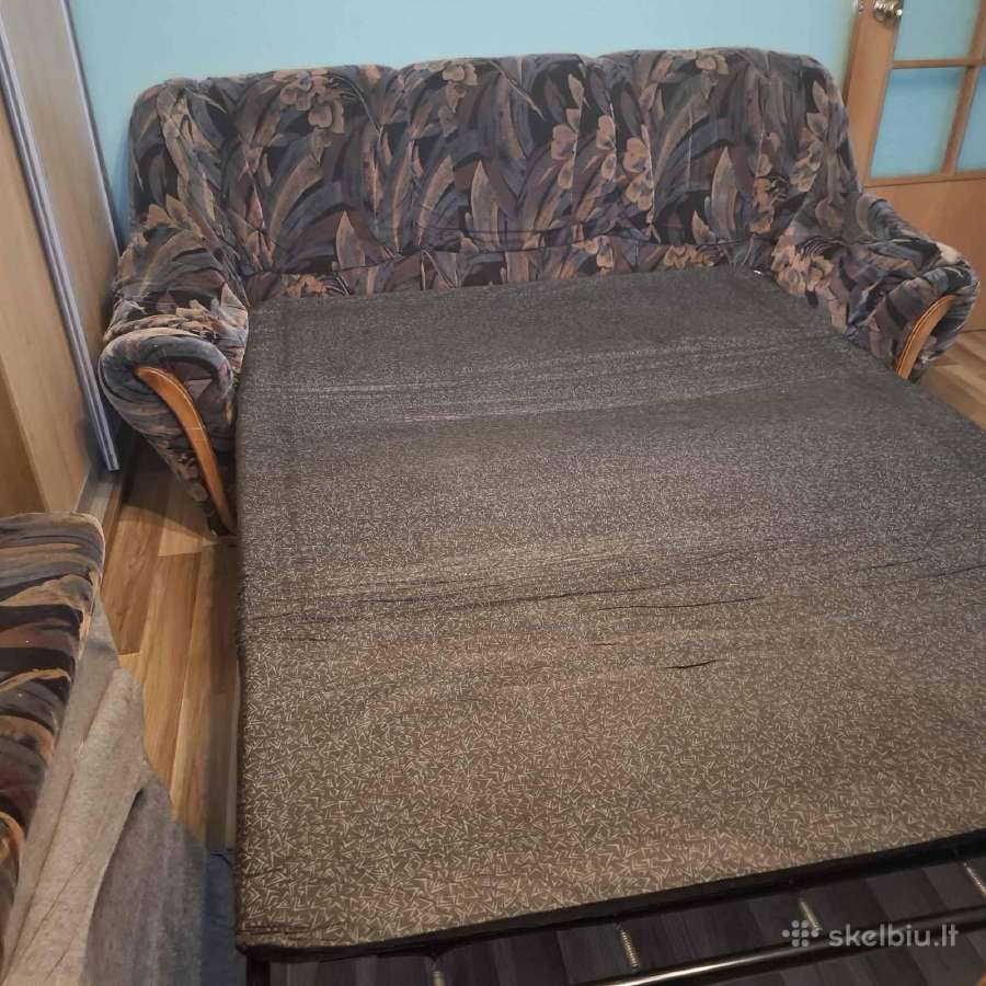 Sofa-liva