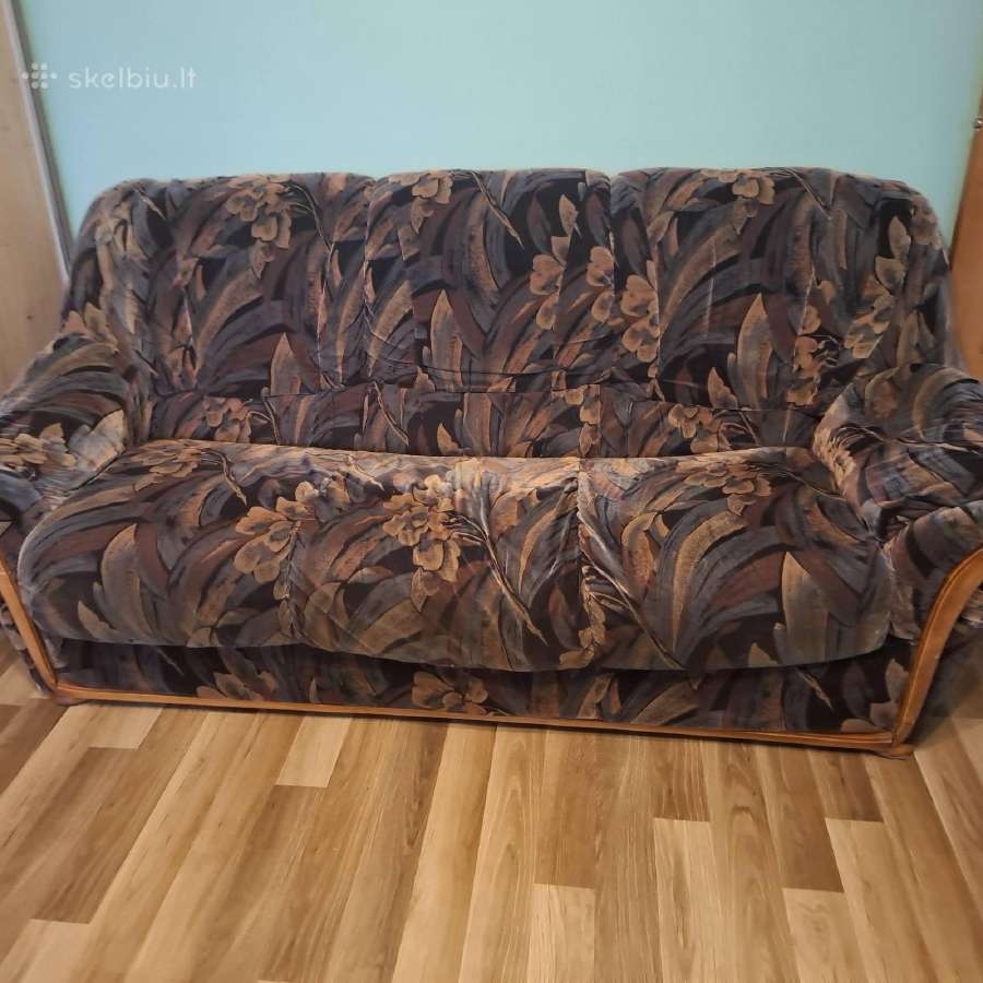 Sofa-liva - nuotraukos Nr. 2