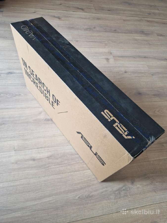 Naujas monitorius 24'' Asus Va24d - nuotraukos Nr. 2