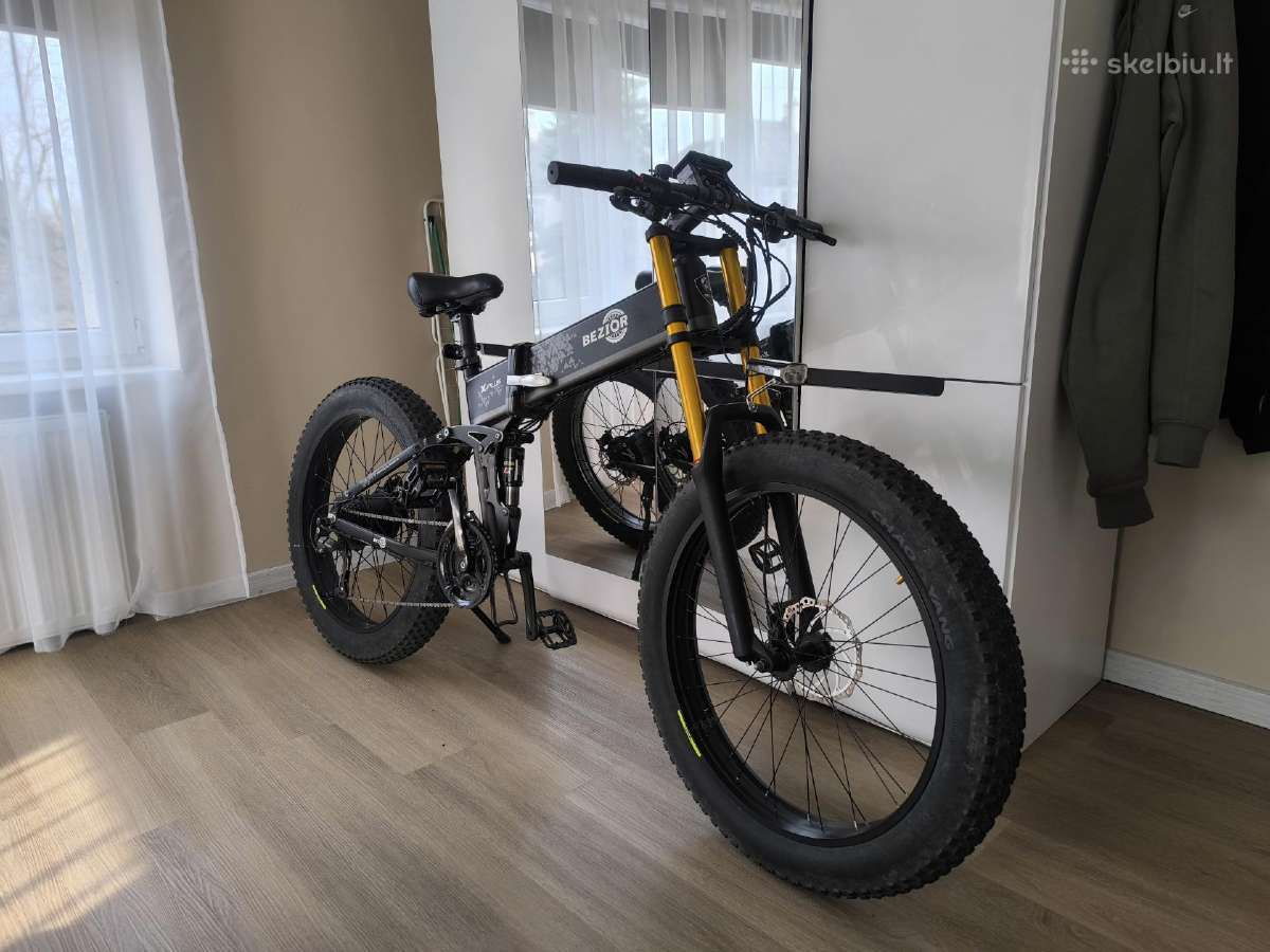 Bezior x-plus 1500w - nuotraukos Nr. 2