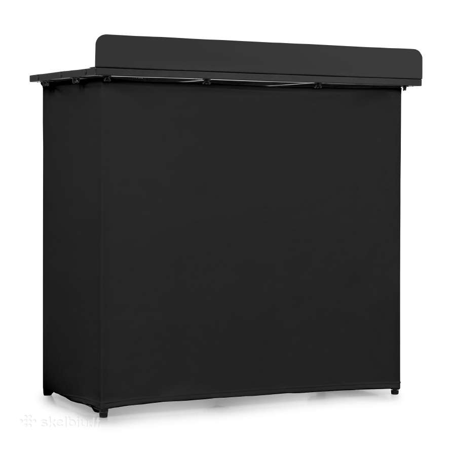 Vonyx Dbf105 greitai surenkamas Dj stalas - nuotraukos Nr. 2