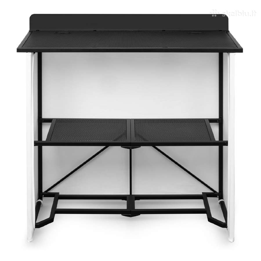 Vonyx Dbf105 greitai surenkamas Dj stalas - nuotraukos Nr. 3
