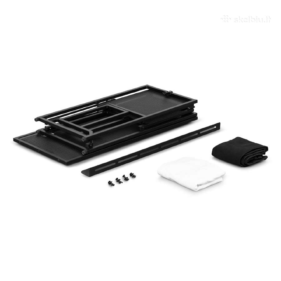 Vonyx Dbf105 greitai surenkamas Dj stalas - nuotraukos Nr. 6