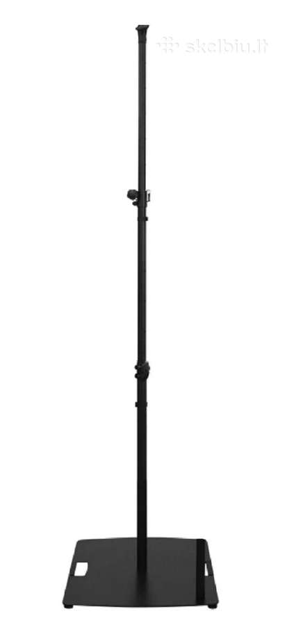 260cm apšvietimo stovas su padu