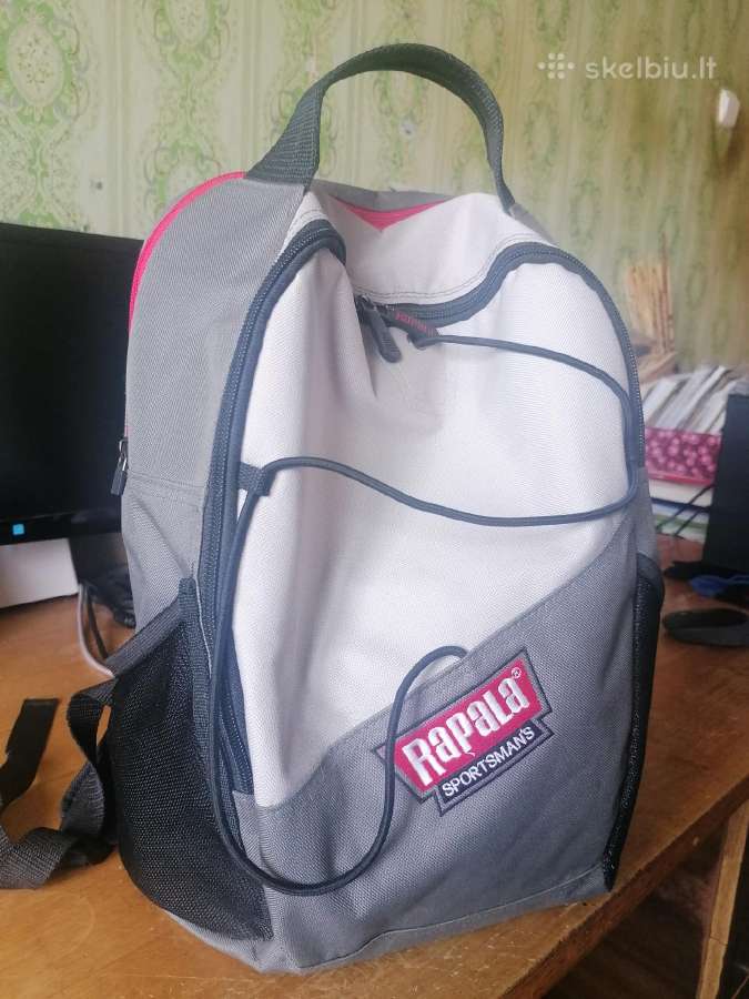 Kuprinė Rapala