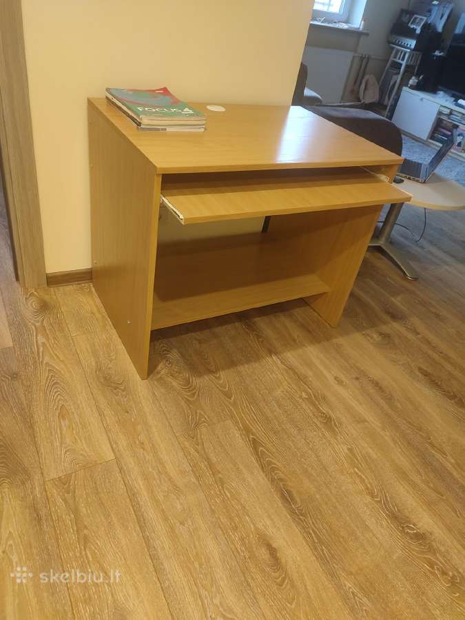 Stalas kompiuteriui