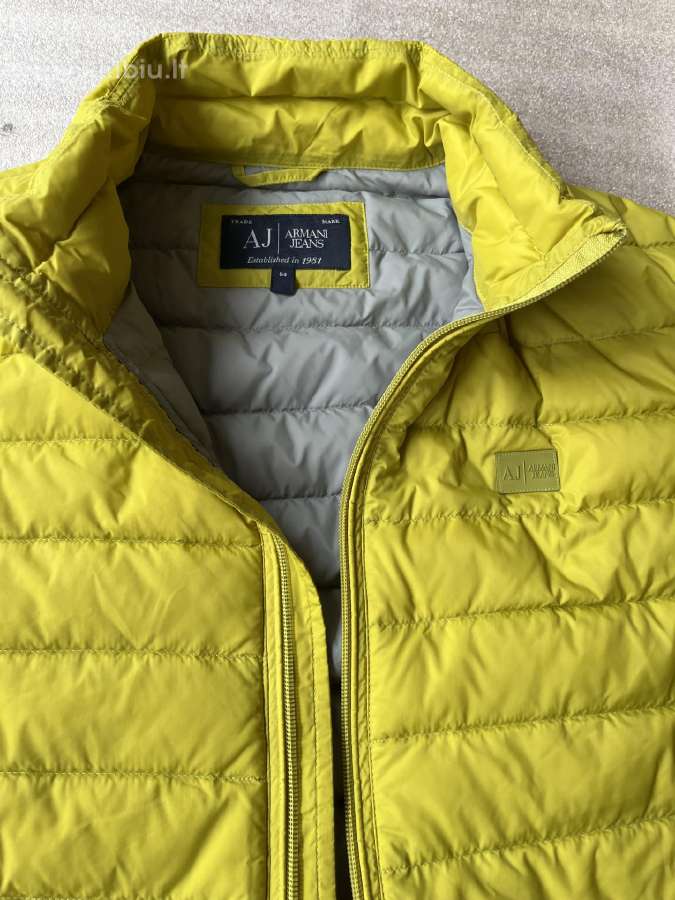 Armani Jeans Liemene L puiki