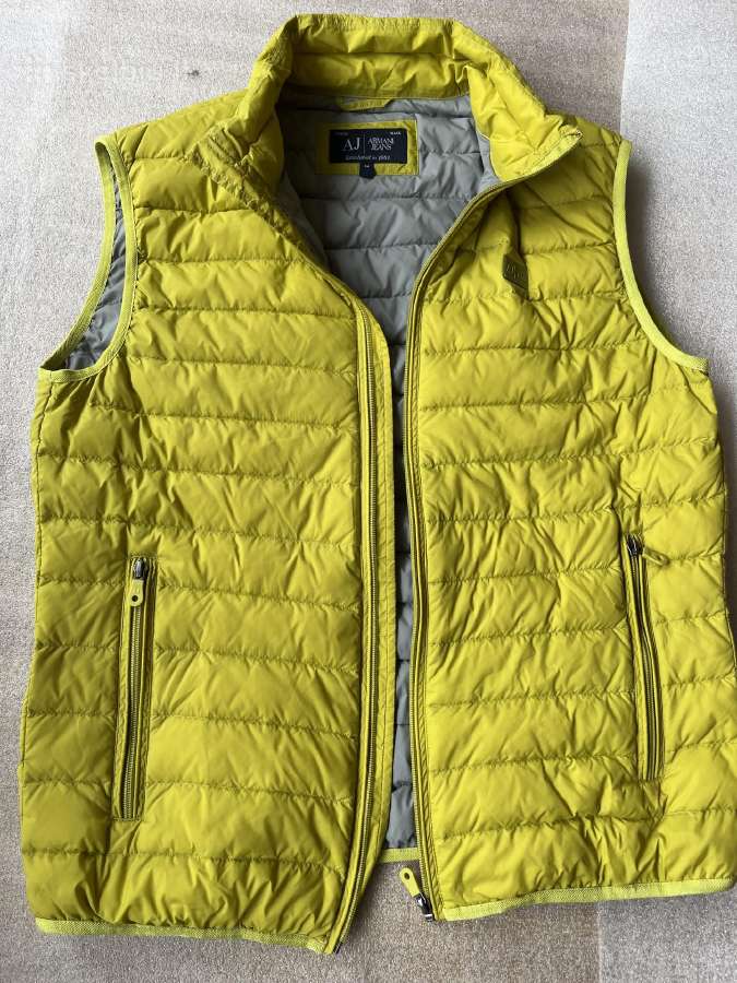 Armani Jeans Liemene L puiki - nuotraukos Nr. 2