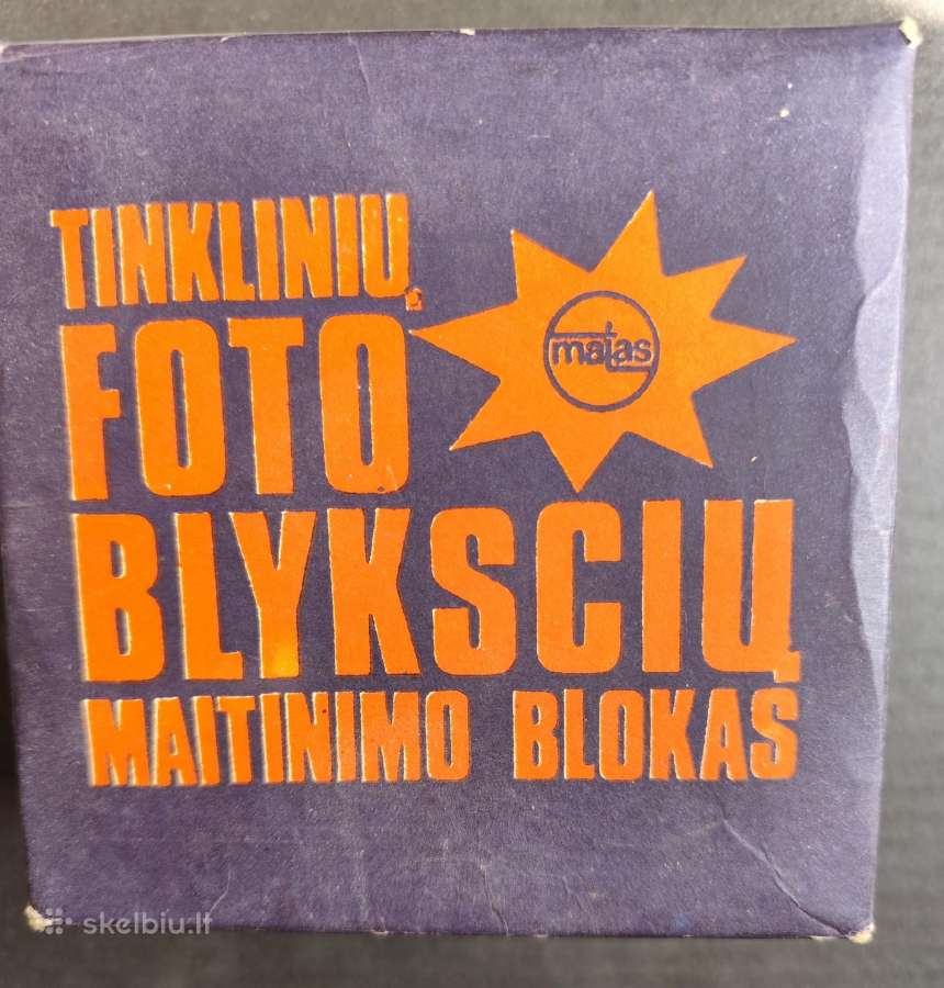 Foto