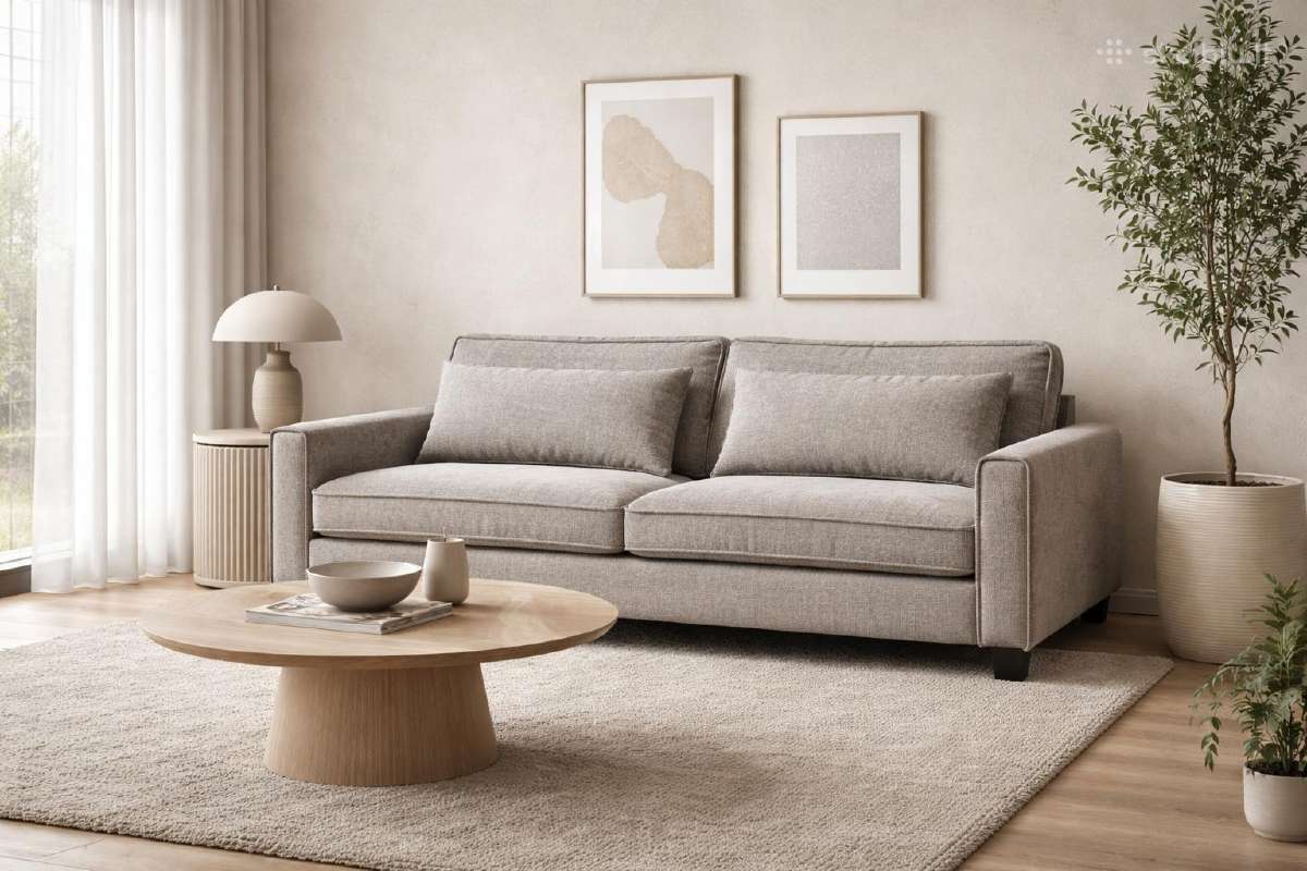 Sofa 3 vietė