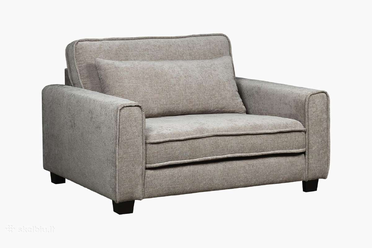 Sofa 3 vietė - nuotraukos Nr. 2