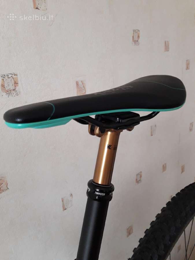 Bianchi Methanol Cv FS 9.2 XTR/XT - nuotraukos Nr. 5