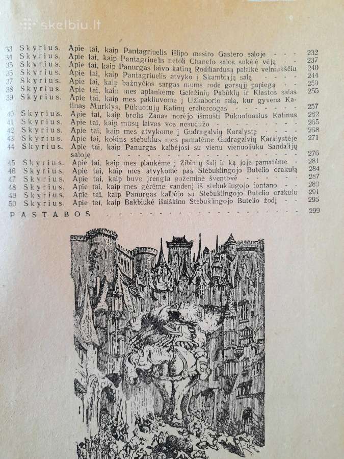 Senovinė knyga vaikams 1947m. - nuotraukos Nr. 10