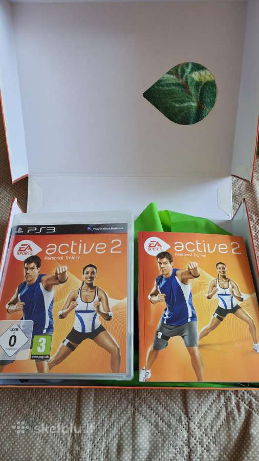 PS3 - nuotraukos Nr. 3
