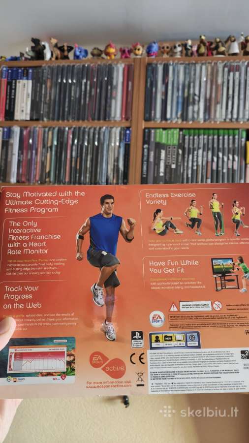PS3 - nuotraukos Nr. 5
