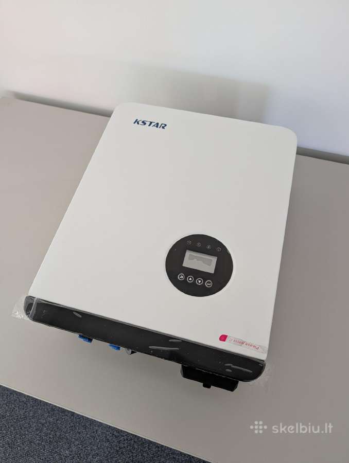 Kstar Blue-12kt-m1, 12 kw inverteris