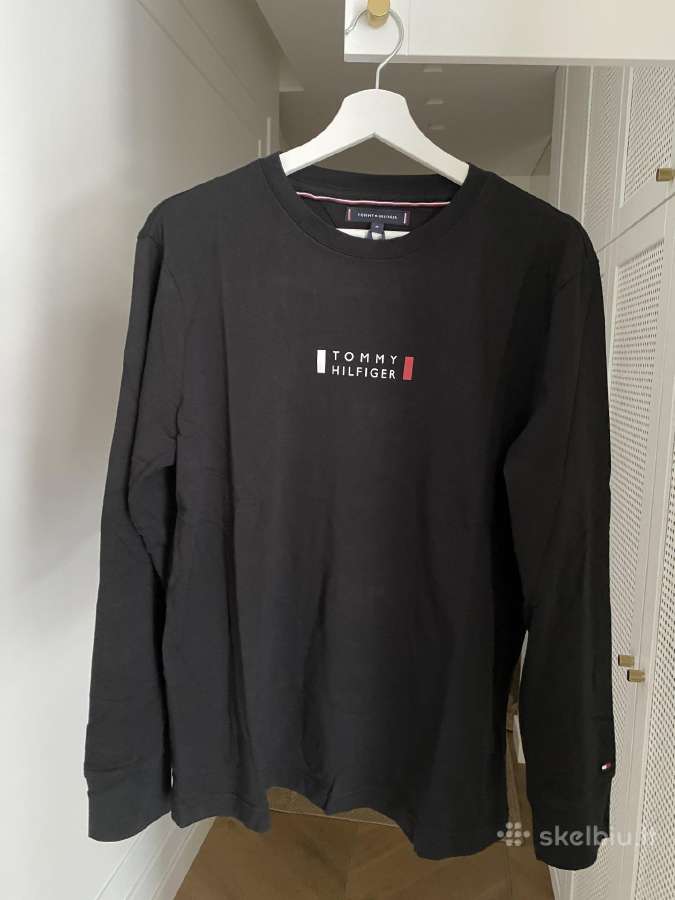 Tommy hilfiger marškinėliai