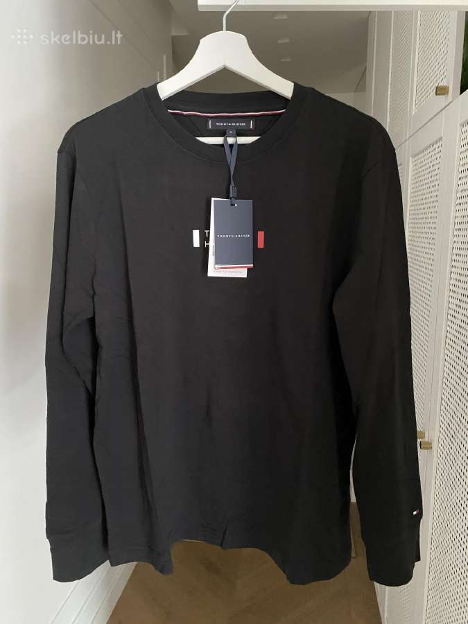 Tommy hilfiger marškinėliai - nuotraukos Nr. 2