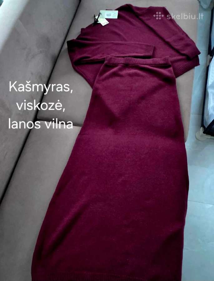 Puikios sudėties kostiumėlis