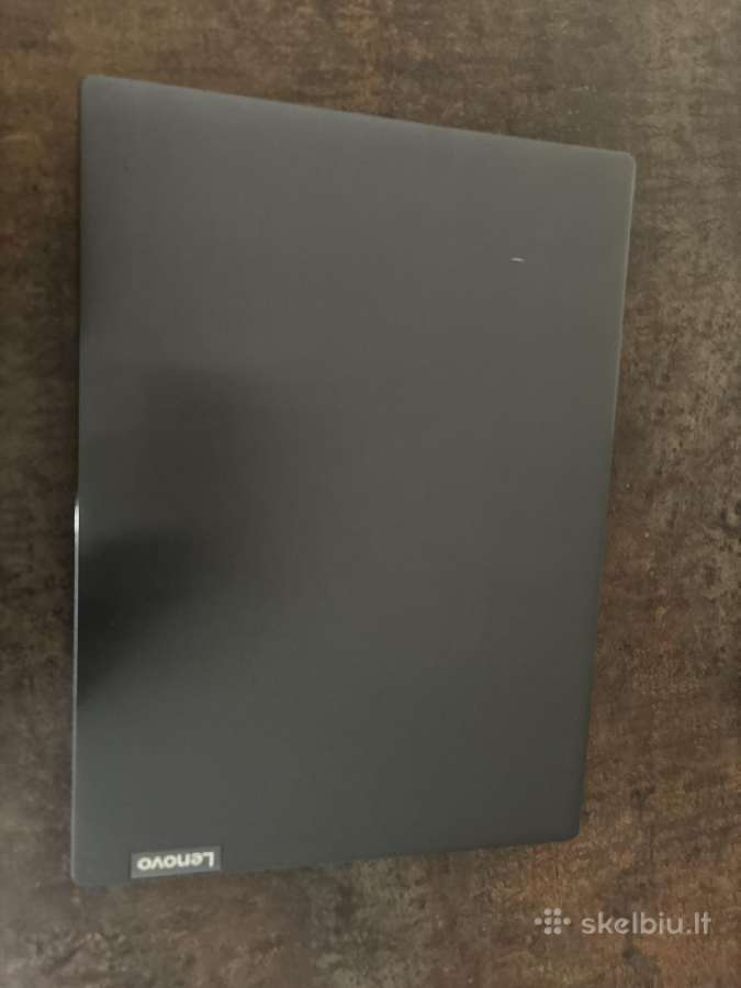 Lenovo V14 i3-1005g1 / 8gb RAM / 256gb SSD - nuotraukos Nr. 3