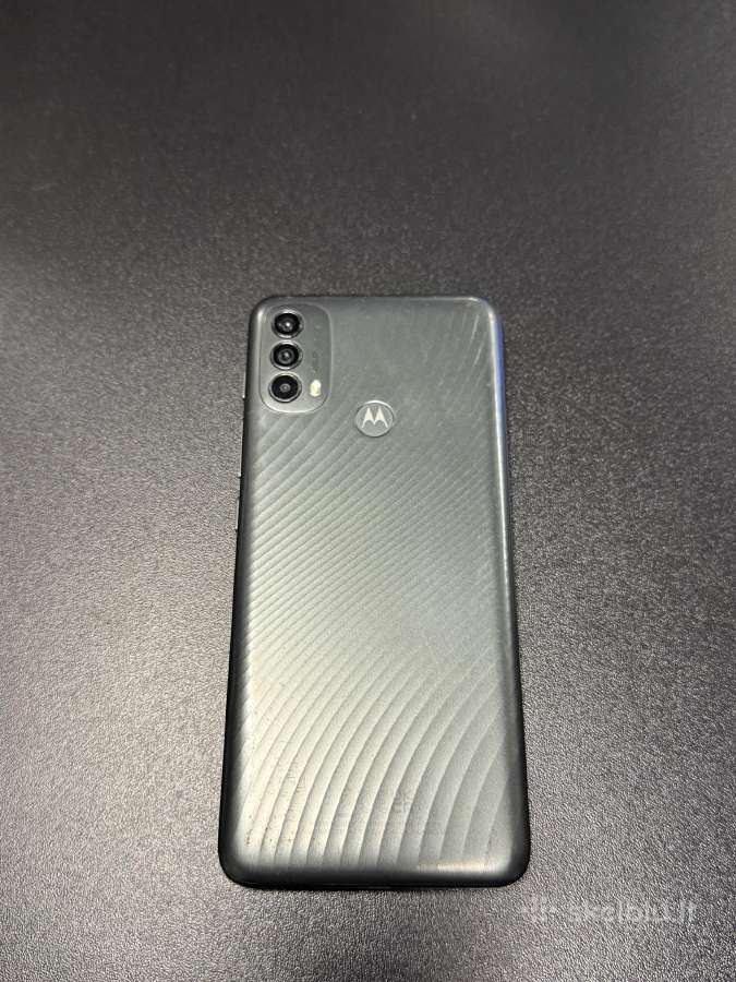 Motorola Moto E40 4/64gb